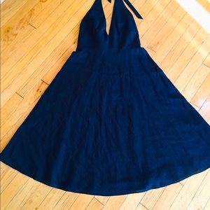 J. Crew Marilyn Monroesque Dress